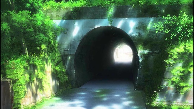 能否交换一张照片，分享一个让你觉得「仿佛回到了暑***」的瞬间？